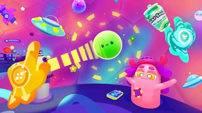 Cosmonious High — изображение 2
