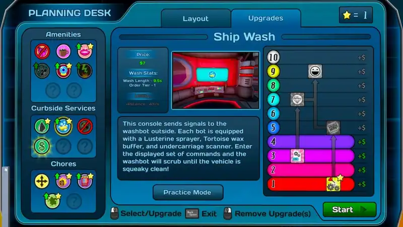 Cosmo's Quickstop — изображение 1