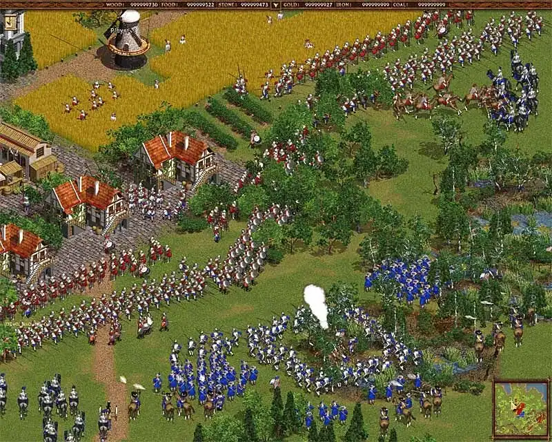 Cossacks: European Wars — изображение 3
