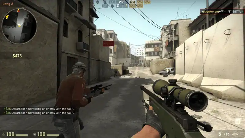 Counter-Strike: Global Offensive — изображение 2