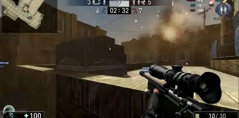 Counter-Strike Online 2 — изображение 3