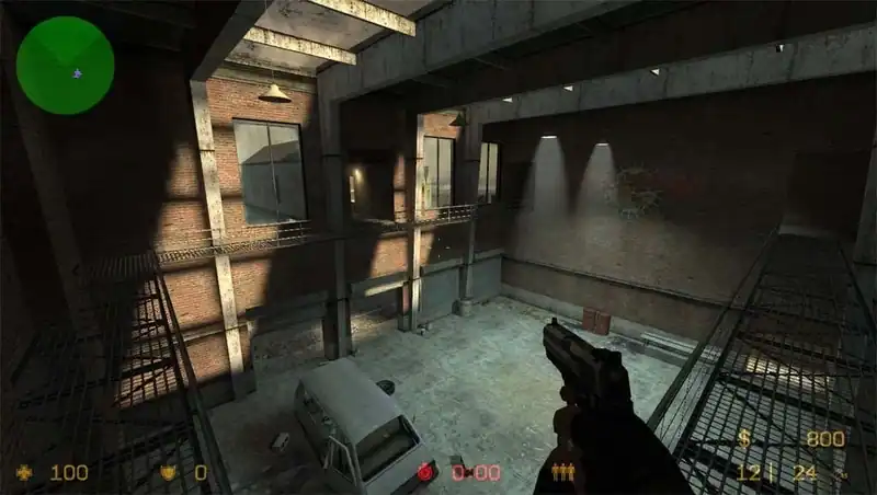 Counter-Strike: Source — изображение 3