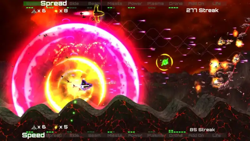 CounterAttack: Uprising — изображение 3