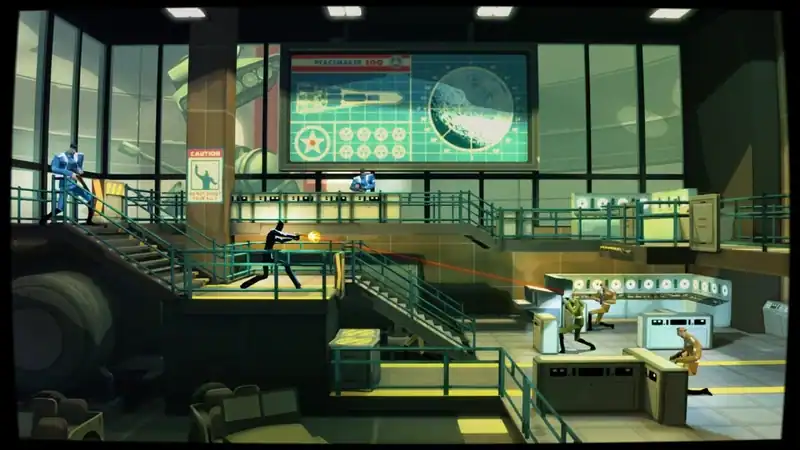 CounterSpy — изображение 3