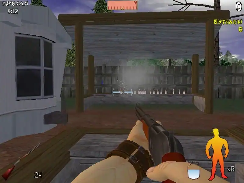 Country Justice: Revenge of the Rednecks — изображение 2