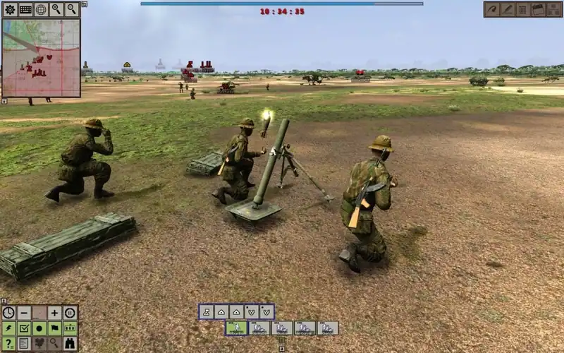 Achtung Panzer: Operation Star - Shilovo 1942 — изображение 3