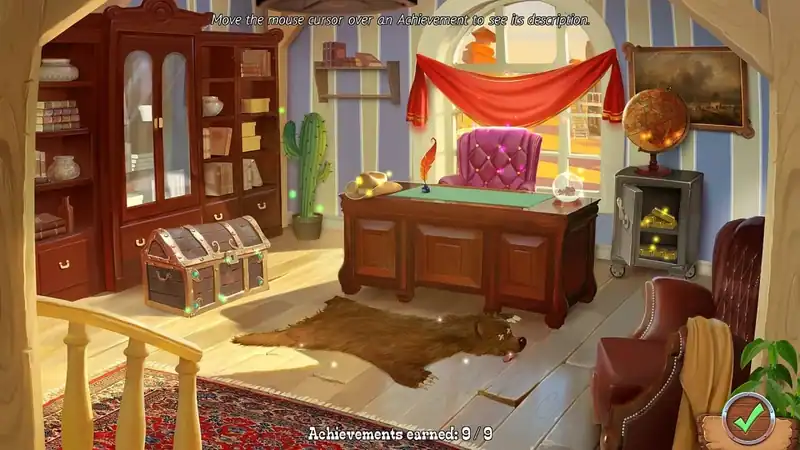 Country Tales — изображение 3