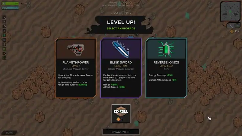 Acid Planet — изображение 1