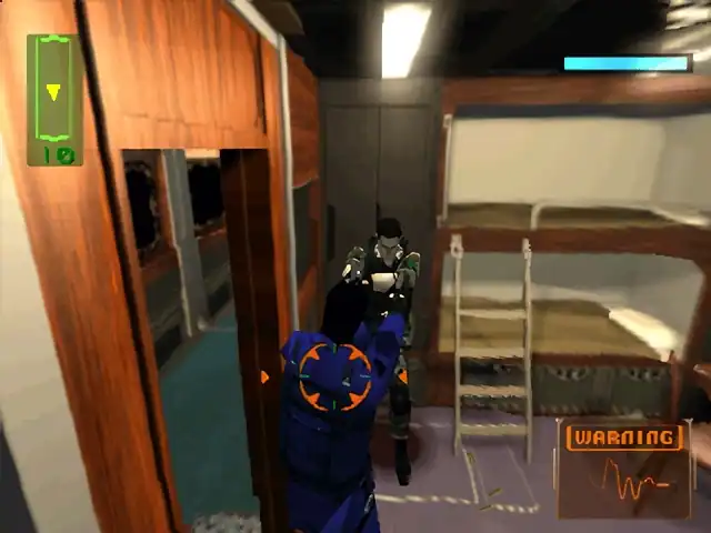 Covert Ops: Nuclear Dawn — изображение 3