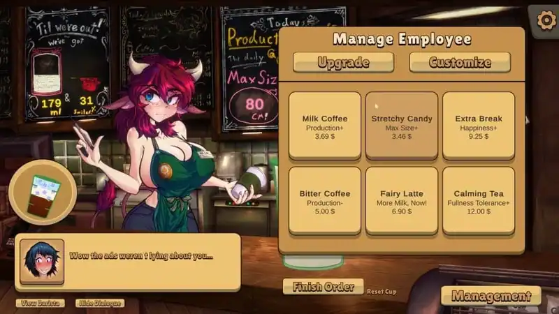 Cowtastic Cafe — изображение 3