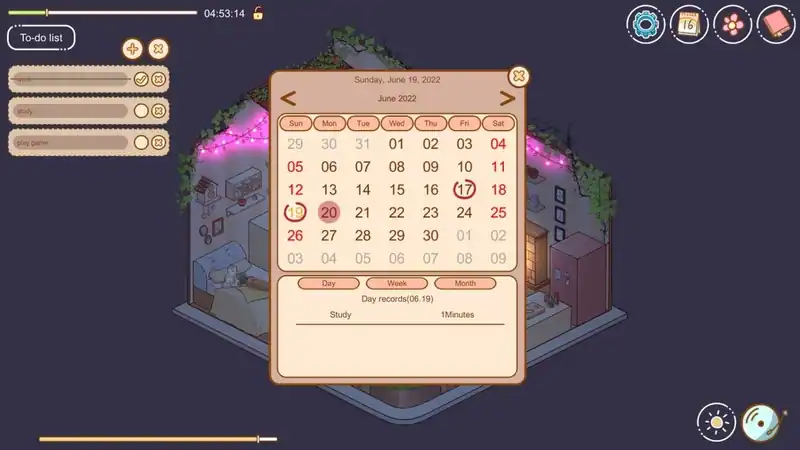 Cozy Time — изображение 2