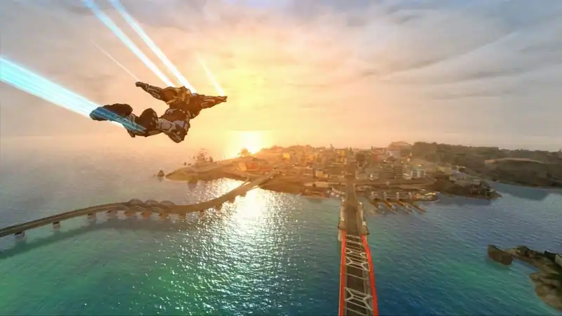Crackdown 2 — изображение 3