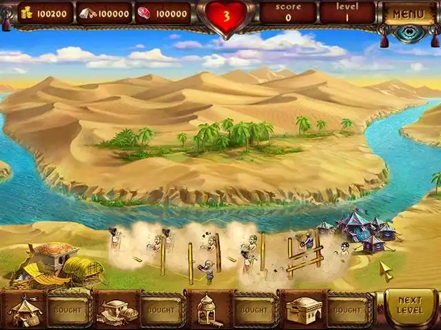 Cradle of Persia — изображение 3