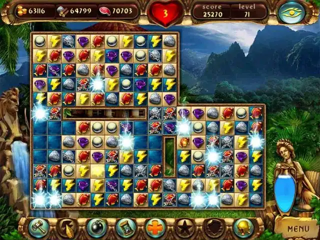 Cradle of Rome — изображение 3