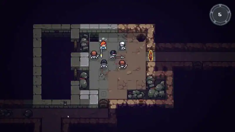 Cramped Room of Death — изображение 2