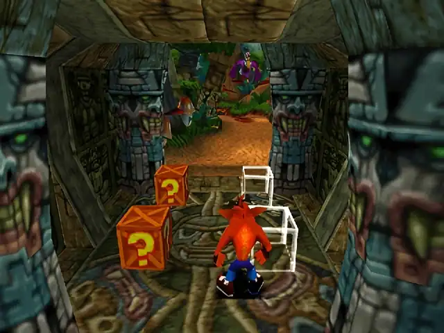 Crash Bandicoot 2: Cortex Strikes Back — изображение 3
