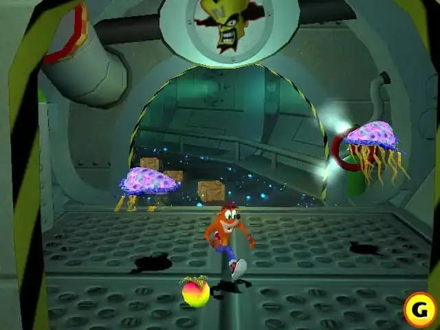 Crash Bandicoot: The Wrath of Cortex — изображение 3