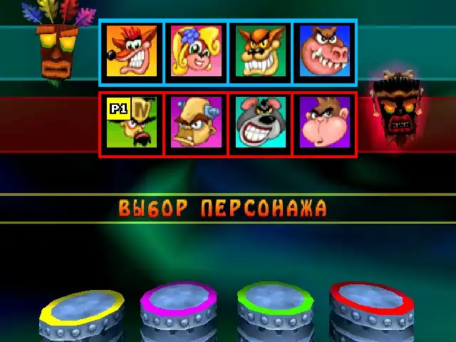 Crash Bash — изображение 3