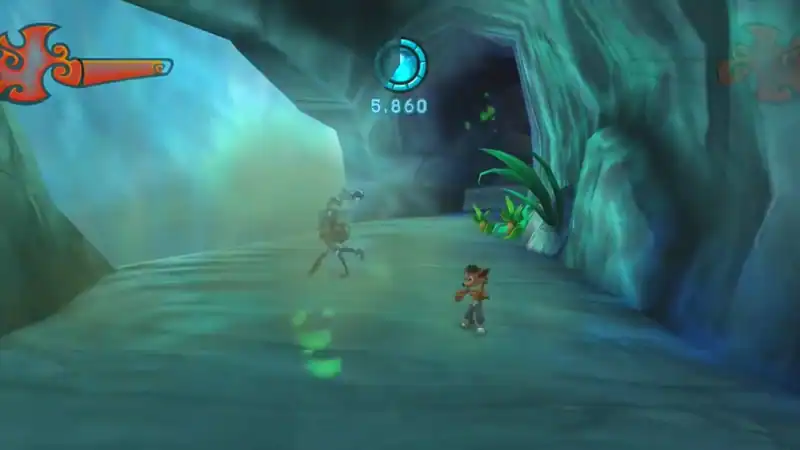 Crash of the Titans — изображение 3