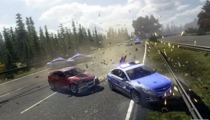 Crash Time 5 Undercover — изображение 3