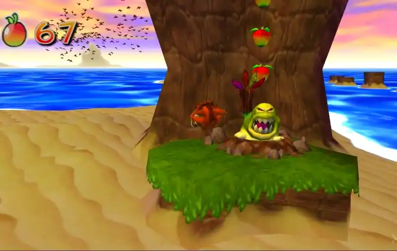 Crash Twinsanity — изображение 3