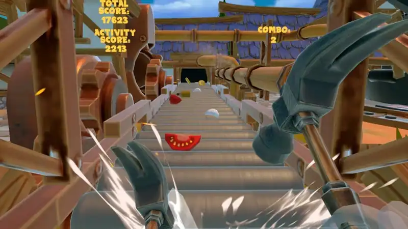 Crazy Cook — изображение 3