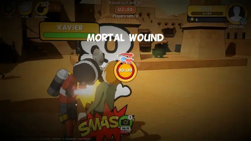 Crazy Killer — изображение 2