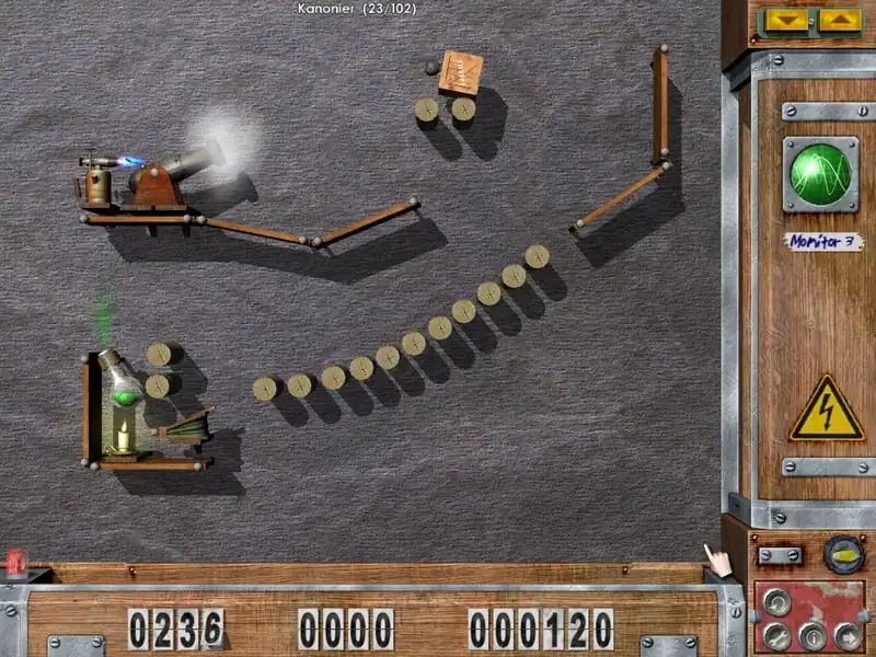 Crazy Machines — изображение 3