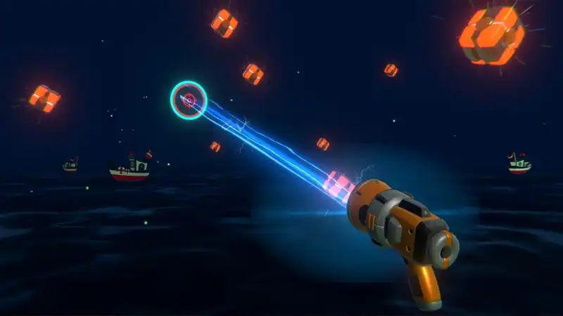 Crazy World VR — изображение 1