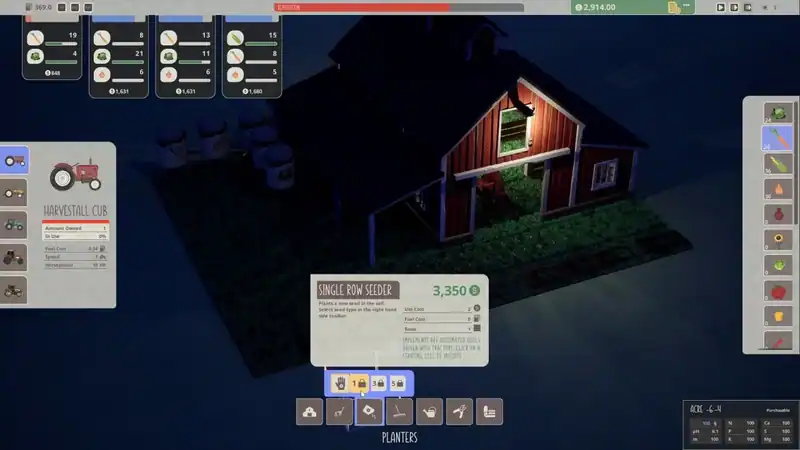 ACRES — изображение 1