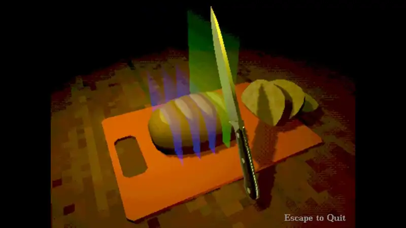Creature Kitchen — изображение 1