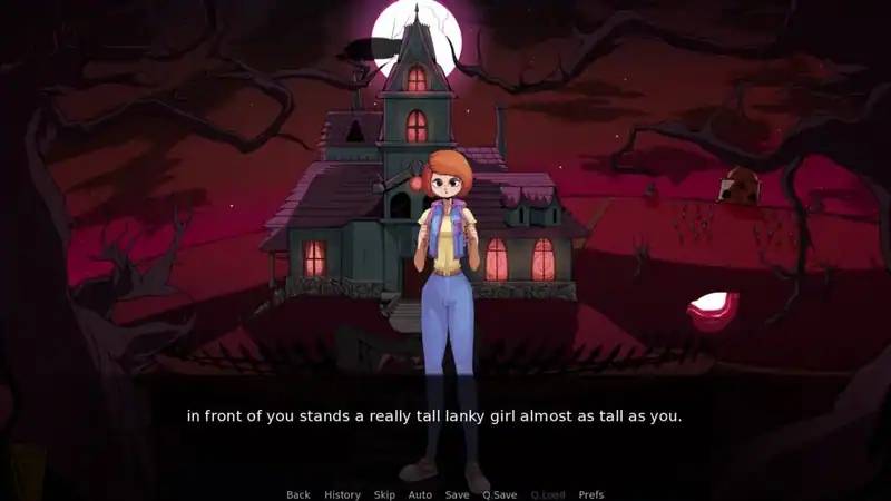 Creepy House — изображение 3