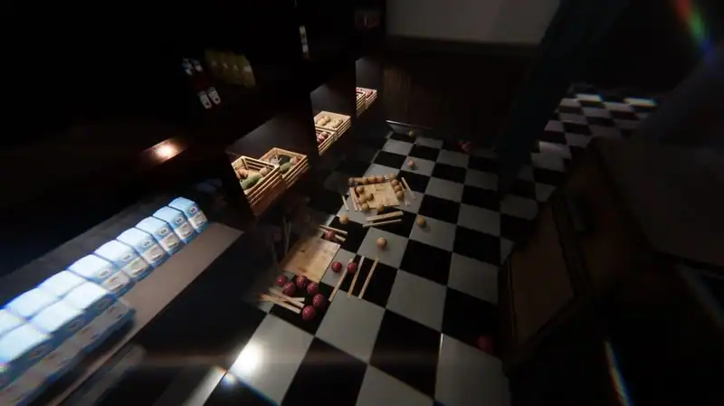 Creepy Shift: Roadside Diner — изображение 2