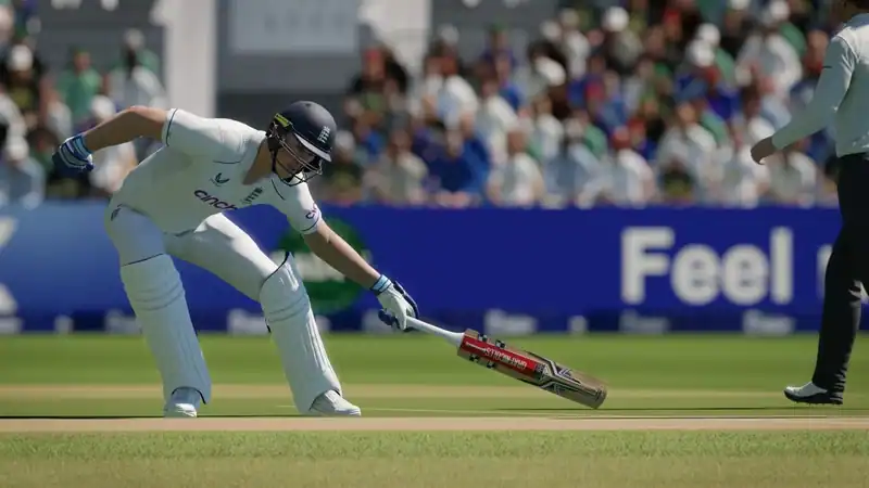 Cricket 24 по сети — изображение 3