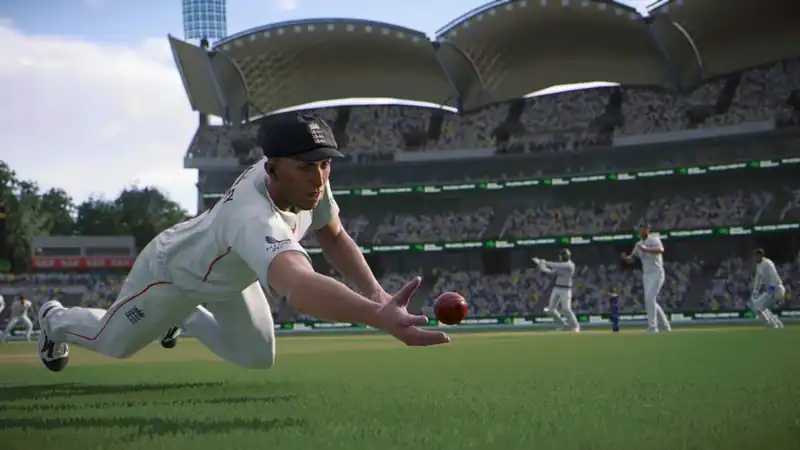 Cricket 26 - The Official Game of the Ashes по сети — изображение 3