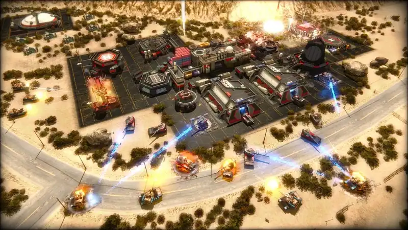 Act of Aggression - Reboot Edition — изображение 2
