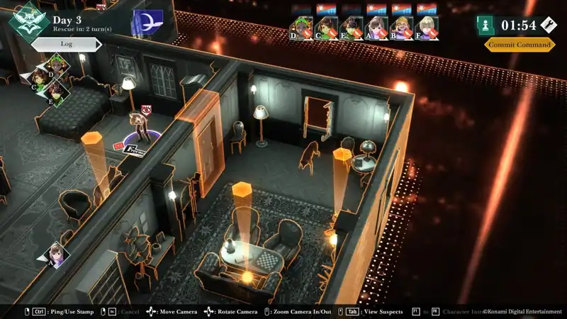 CRIMESIGHT по сети — изображение 3