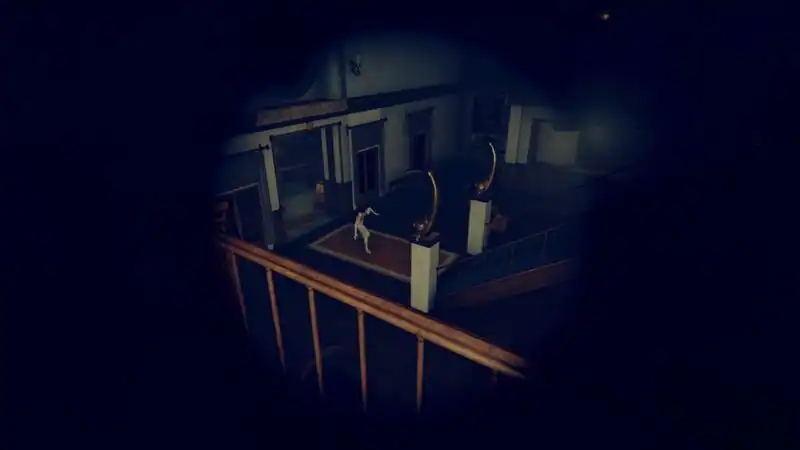 Crimson Hotel — изображение 1