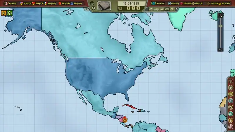 Crisis in the Kremlin: The Cold War — изображение 2