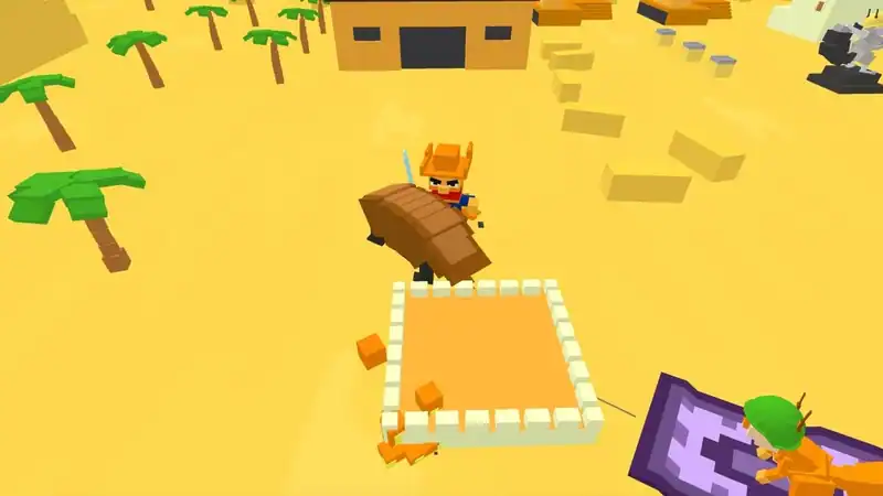 Cross And Crush — изображение 1