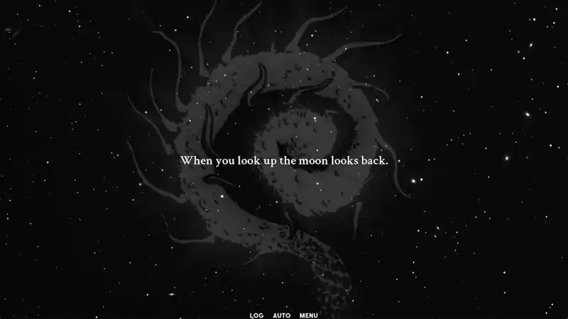 Cross the Moon — изображение 2