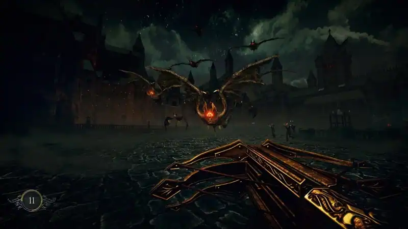 CROSSBOW: Bloodnight — изображение 3