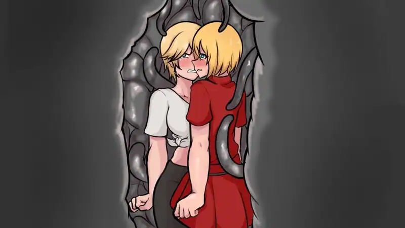 Crossdressing in Camelot — изображение 3