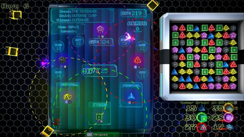 CrossOver: Roll For Initiative по сети — изображение 3