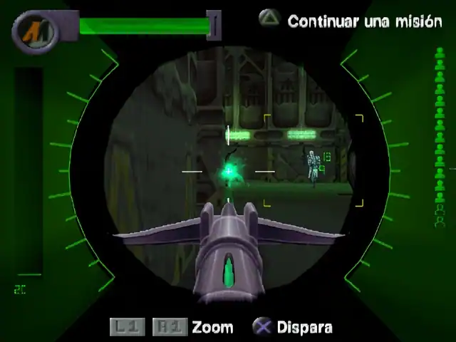 Action Man - Mission Extreme — изображение 3