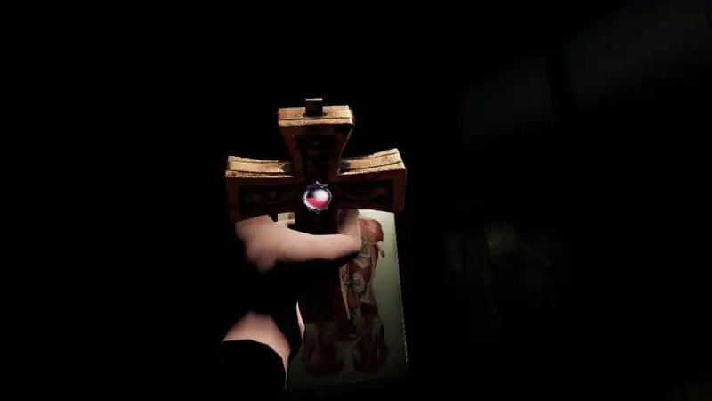 Crowhille - Detective Case Files VR — изображение 2