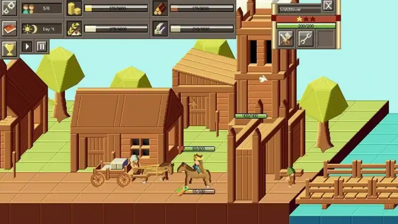 Crownbound — изображение 3