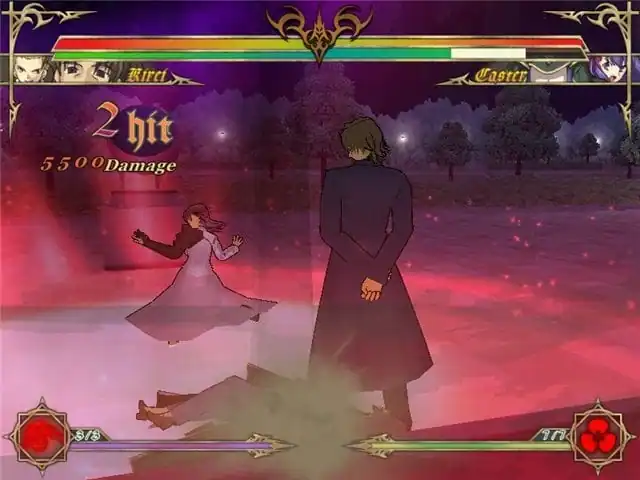 Crucis Fatal+Fake — изображение 2