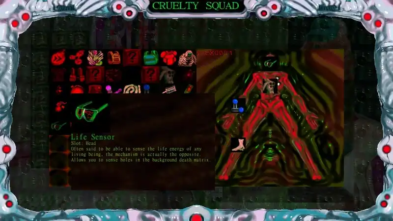 Cruelty Squad — изображение 1