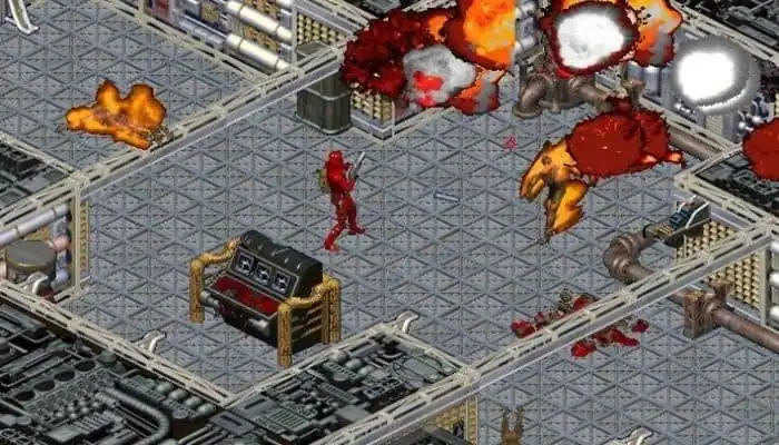 Crusader No Regret — изображение 3